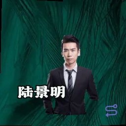 陆景明